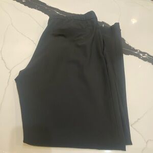 Nike Black Track Pants